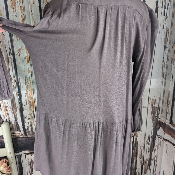 Ontheland tunic dress - Picture 7 of 11